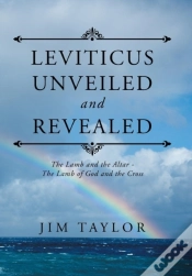 Capa do artigo Leviticus Unveiled And Revealed