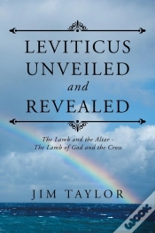 Capa do artigo Leviticus Unveiled And Revealed