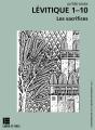 Levitique 1-10 - Preview
