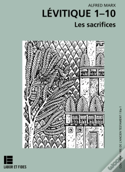 Capa do artigo Levitique 1-10