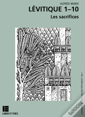 Capa do artigo Levitique 1-10