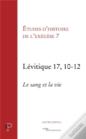 Levitique 17, 10-12