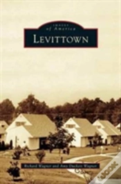 Capa do artigo Levittown