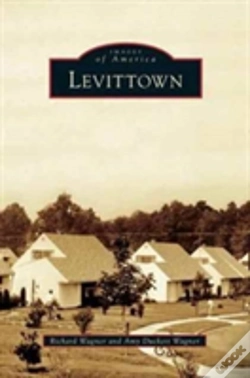 Capa do artigo Levittown