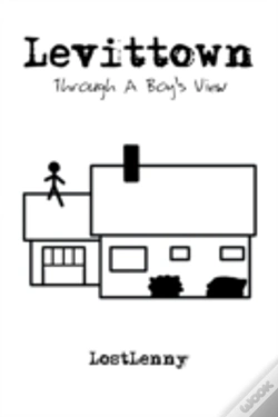Capa do artigo Levittown: Through A Boy'S View