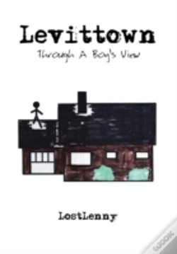 Capa do artigo Levittown: Through A Boy'S View