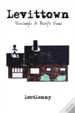 Capa do artigo Levittown: Through A Boy'S View