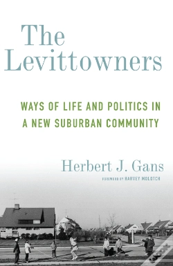 Capa do artigo Levittowners