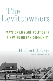 Capa do artigo Levittowners