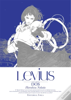 Capa do artigo Levius 2