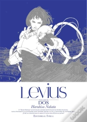 Capa do artigo Levius 2