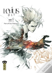 Capa do artigo Levius Est-Cycle 2- T1
