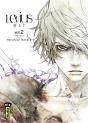 Levius Est-Cycle 2- T2 - Preview