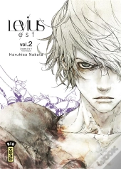 Levius Est-Cycle 2- T2