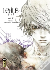 Capa do artigo Levius Est-Cycle 2- T2
