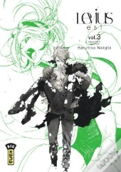 Levius Est-Cycle 2- T3
