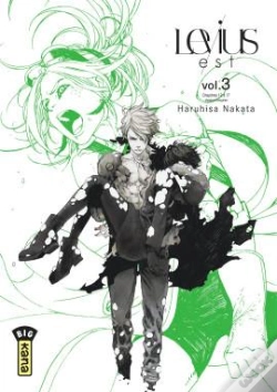 Capa do artigo Levius Est-Cycle 2- T3