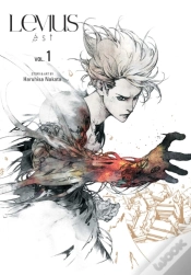 Capa do artigo Levius/Est, Vol. 1