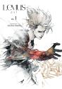 Levius/Est, Vol. 1 - Preview