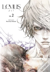 Capa do artigo Levius/Est, Vol. 2