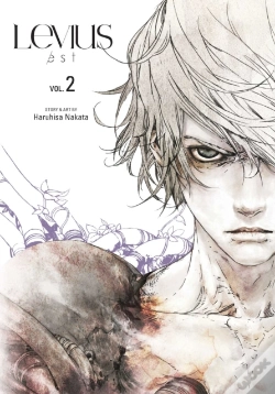 Capa do artigo Levius/Est, Vol. 2