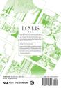 Levius/Est, Vol. 3 - Preview