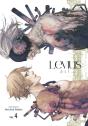 Levius/Est, Vol. 4 - Preview