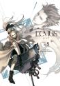 Levius/Est, Vol. 5 - Preview