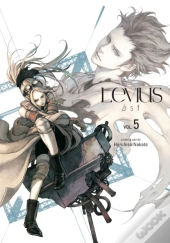 Levius/Est, Vol. 5