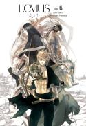 Levius/Est, Vol. 6