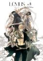 Levius/Est, Vol. 6 - Preview