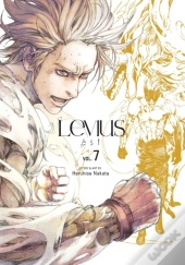 Levius/Est, Vol. 7