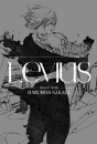 Levius - Preview
