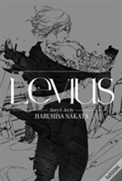 Capa do artigo Levius