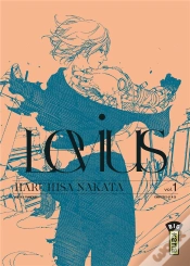 Capa do artigo Levius T1
