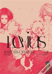 Levius T2