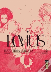 Capa do artigo Levius T2