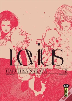 Capa do artigo Levius T2