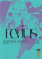 Levius T3 - Preview