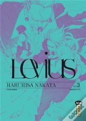 Levius T3