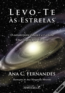 Capa do artigo Levo-te às Estrelas