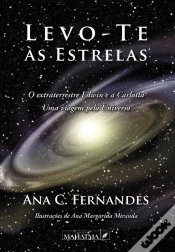 Capa do artigo Levo-te às Estrelas