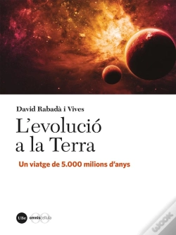 Capa do artigo L'Evolucio A La Terra