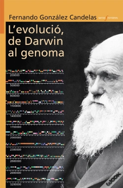 Capa do artigo L'Evolució, De Darwin Al Genoma