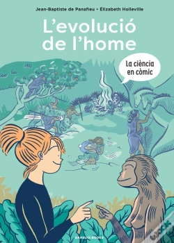 Capa do artigo Levolucio De Lhome