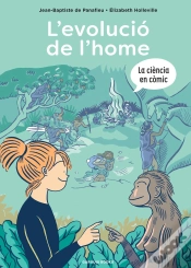 Capa do artigo Levolucio De Lhome