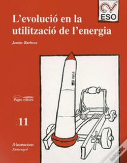 Capa do artigo L'Evolucio En La Utilitzacio De L'Energia