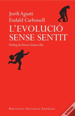 Capa do artigo L'Evolució Sense Sentit