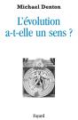 L'Evolution A-T'Elle Un Sens - Preview