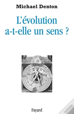 Capa do artigo L'Evolution A-T'Elle Un Sens